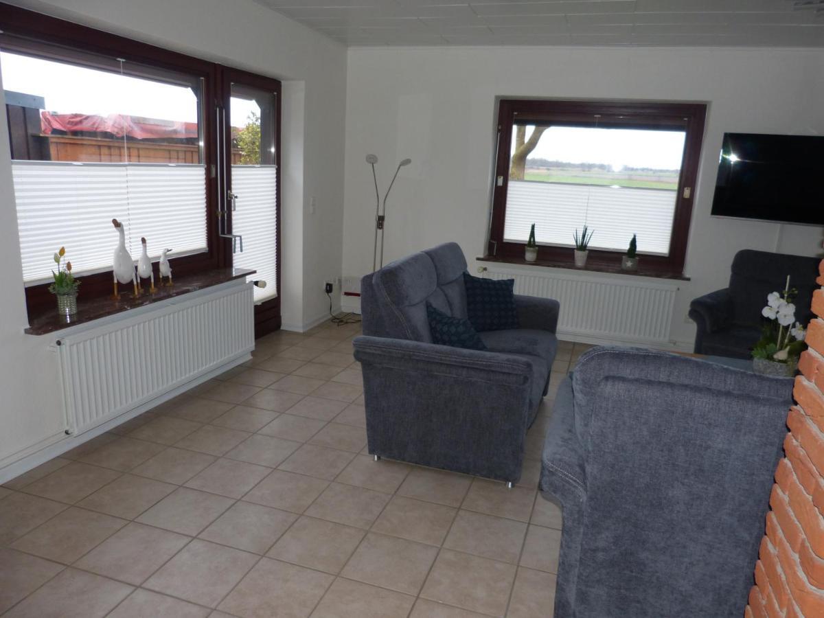 Ferienwohnung Lorenzen Husum (Schleswig-Holstein) Exterior photo